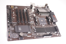 B550UDAC for APPLE -   iBUYPOWER Gigabyte B550 UD AC Motherboard  No IO Plate