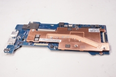 BA41-02468A for SAMSUNG -    intel celeron n3060 Motherboard