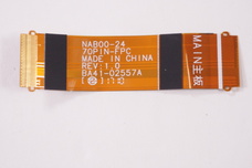 BA41-02557A for SAMSUNG -    Ffc Cable DP710A4M-L