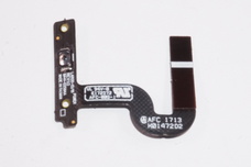 BA41-02594A for SAMSUNG -    Power Button Board NP940X3N-K01US NP940X5M-X01US