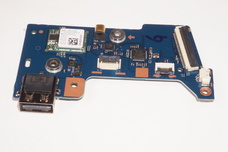 BA41-02670A for SAMSUNG -    USB Board NP750QUA-K01US