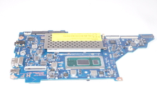 BA41-02796A for SAMSUNG -    Intel i7-10510U 8GB Motherboard NP950XCJ-K01US