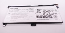 BA43-00379A for SAMSUNG -    11.4v 45wh 3950mah Battery NP740U3L-L02US