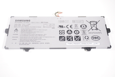 BA43-00391A for SAMSUNG -    54Wh 15.4v 3530mAh Battery NP750TDA-XD1US