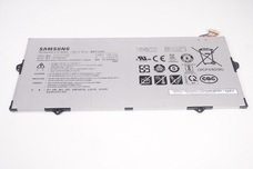 BA43-00392A for SAMSUNG -    11.5V 55Wh 4800mAh Battery NP930MBE-K01US