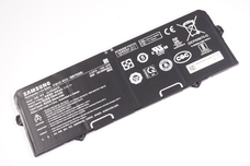 BA43-00395A for SAMSUNG -    44.5Wh 5780 mAh 7.7v Battery XE530QDA-KA1US