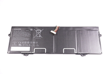 BA43-00400A for SAMSUNG -    59WH 15.52V 3802mAh Battery NP730QED-KA1US NP730QED