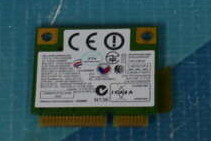 BA59-02572A for SAMSUNG -    Wireless Card NP-Q430 NOTEBOOK