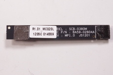 BA59-02804A for SAMSUNG -    Webcam NP-QX41-1W02UB