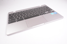 BA61-03989A for SAMSUNG -    US Palmrest Keyboard CHROMEBOOK 4 XE310XBA-K01US