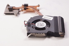 BA62-00498B for SAMSUNG -    Cooling Fan & Heatsink RV510