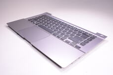 BA75-03511A for SAMSUNG -    Palmrest With Keyboard & Touch Pad NP700E4A