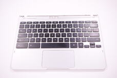 BA75-04170A for SAMSUNG -    Palmrest & Keyboard XE303C12-A01US XE303C12-A01US SLATE