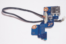 BA92-07488A for SAMSUNG -    Power Button Board With Cable NP-RV51-5A02US NOTEBOOK