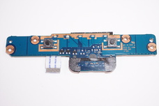 BA92-07517A for SAMSUNG -    Touchpad Board NP-RC512-W01