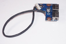 BA92-09761A for SAMSUNG -    Power Button Board NP550P5C-A01UB NP550P5C-A01US