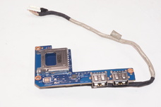 BA92-09826A for SAMSUNG -    Sub Board NP700Z7C-S01UB np700z7c-s03us np770z7e