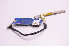 BA92-10833A for SAMSUNG -    Usb Board With Cable NP520U4C-A01UB