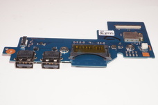 BA92-16355A for SAMSUNG -    Usb Board NP740U5M-X01US
