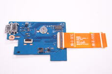 BA92-17009A for SAMSUNG -    Dc In Jack Cable XE510C24-K04US XE510C25-K01US