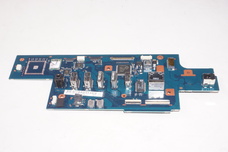 BA92-17263A for SAMSUNG -    Audio Board & Dc Jack DP710A4M-L