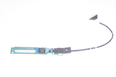 BA92-20195A for SAMSUNG -    Other  SENSOR BOARD NP950QCG-K01US