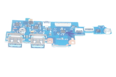 BA92-20407B for SAMSUNG -    Input Output Board NP730QCJ-K01US