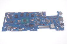 BA92-20612A for SAMSUNG -    Intel Celeron N4000 1.1Ghz 4GB Motherboard XE350XBA-K05US CHROMEBOOK