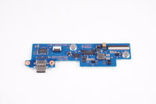BA92-20954A for SAMSUNG -    Input Output I/O  Board XE530QDA-KA1US