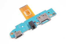 BA92-22222A for SAMSUNG -    Audio Board NP340XLA-KA1US NP340XLA-KA2US