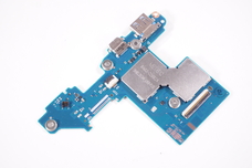 BA92-23066A for SAMSUNG -    Input Output I/O Board XE520QEA-KB1US