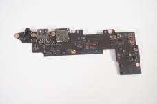 BA92-24136A for SAMSUNG -    Audio USB SD Card WIFI I/O Board NP960XFH-XA1US