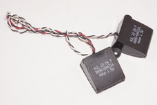 BA96-04431A for SAMSUNG -    Left And Right Speaker Set R480