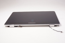 BA96-07083A for SAMSUNG -    12.3 Platinum Silver Touch Screen Assembly XE513C24-K01US