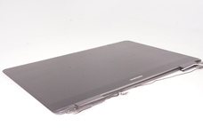 BA96-07252A for SAMSUNG -    15.6 FHD Black Touch Screen Assembly NP750QUB-K01US