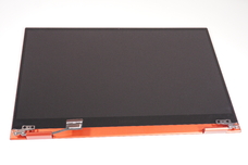 BA96-07453B for SAMSUNG -    LCD QLED Assembly Fiesta Red XE530QDA-KA2US