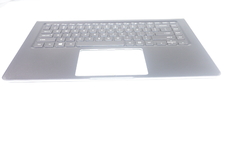 BA97-07027A for SAMSUNG -    US Palmrest Keyboard NP940X5M-X02US NP940X5M-X01US