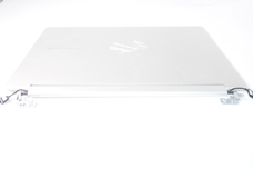 BA97-09242A for SAMSUNG -    15.6 FHD Touch Screen Assembly Silver NP740U5M-X01US