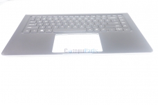 BA97-09718A for SAMSUNG -    Case Top Front Without touchpad NP940X5M-X01US