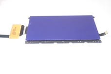 BA97-10858A for SAMSUNG -    Touchpad Module Board Blue NP950QCG-K01US