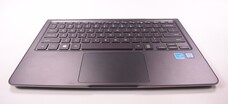 BA98-01157A for SAMSUNG -    Palmrest Us Keyboard NP940X3M-K01US