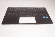 BA98-01157B for SAMSUNG -    US Palmrest Keyboard NP940X3N-K01US