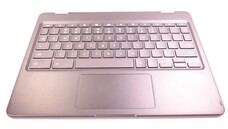 BA98-01202B for SAMSUNG -    Palmrest Us Keyboard XE510C24-K04US