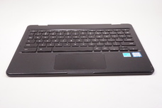 BA98-01443A for SAMSUNG -    Palmrest & Us Keyboard XE510C25-K01US