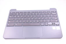 BA98-01575A for SAMSUNG -    Palmrest & Keyboard XE501C13-K02US XE501C13-K01US