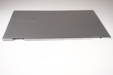 BA98-01764A for SAMSUNG -    LCD Back Cover Silver NP930MBE-K01US