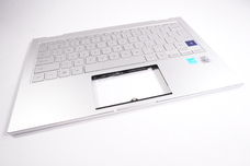 BA98-02211B for SAMSUNG -    US Palmrest Keyboard NP730QCJ-K02US