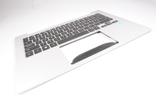 BA98-03095A for SAMSUNG -    Palm Rest with US Keyboard NP340XLA-KA1US/NP340XLA-KA4US