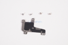 BA98-03725A for SAMSUNG -    Power Button Bracket NP960XFH-XA1US NP960XFG-KA1US