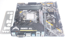 BB970-MB for MSI -   iBUYPOWER Intel LGA1151 Desktop Gaming Motherboard BB970